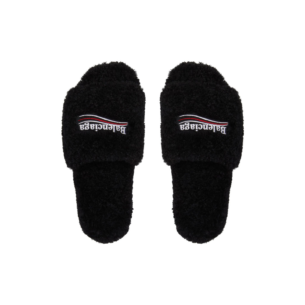 "Fur Slides"