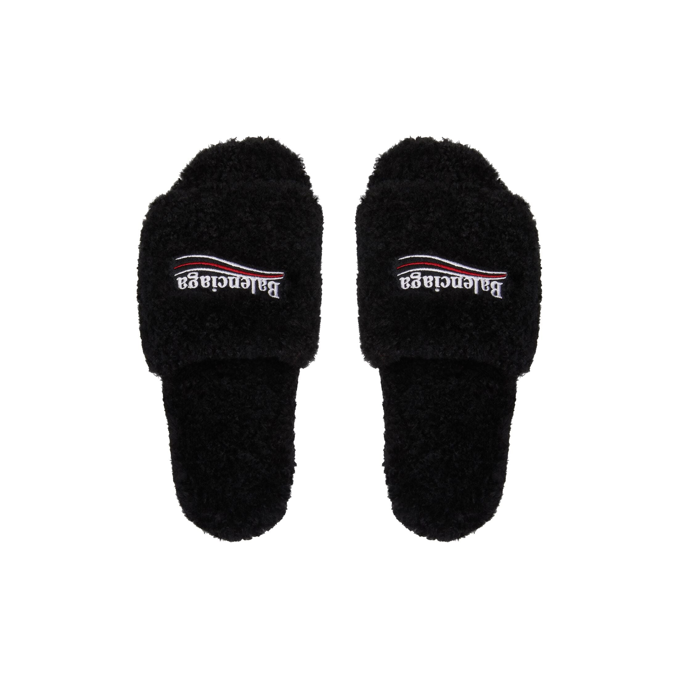 "Fur Slides"