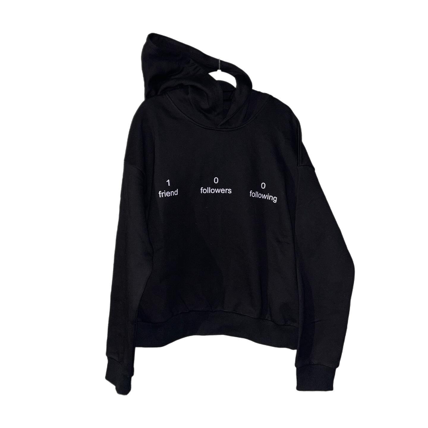 "Droland Miller Private Hoodie"
