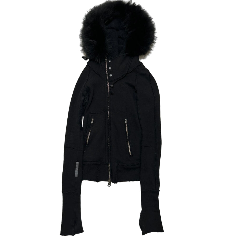 " Japanese kei slim jacket "