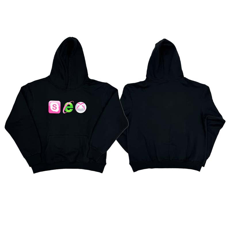 " Droland Miller S*ex Hoodie"