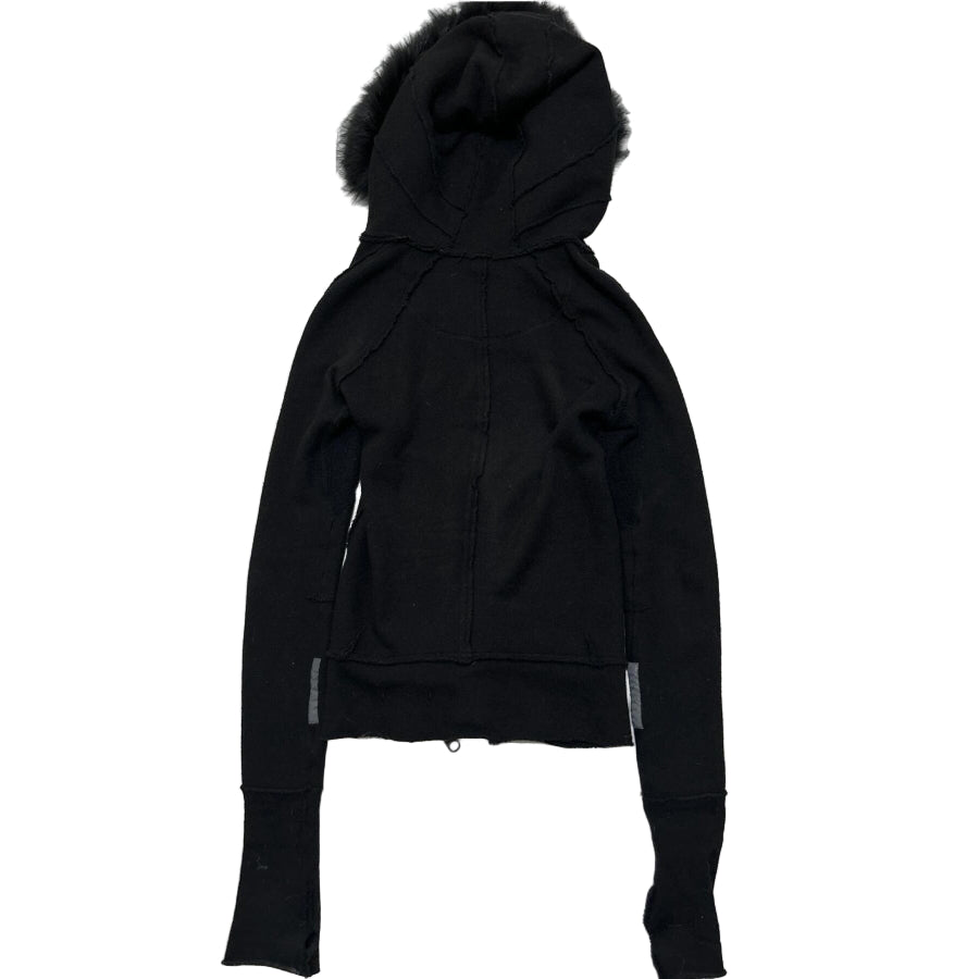 " Japanese kei slim jacket "