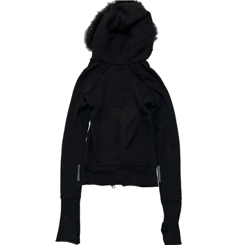 " Japanese kei slim jacket "