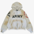 "Army Hoodie"