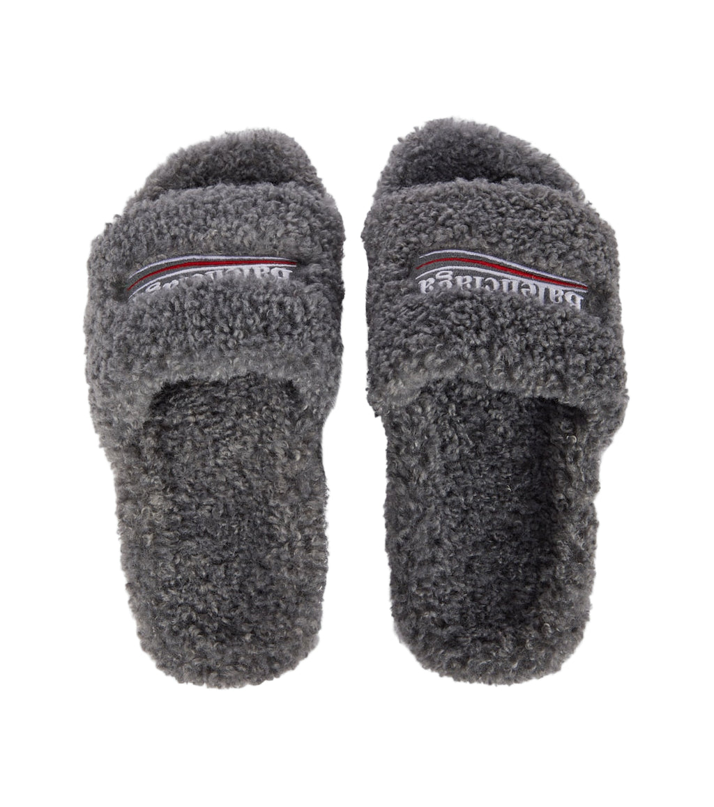 "Fur Slides"