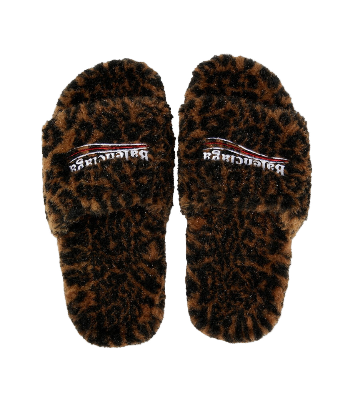 "Fur Slides"