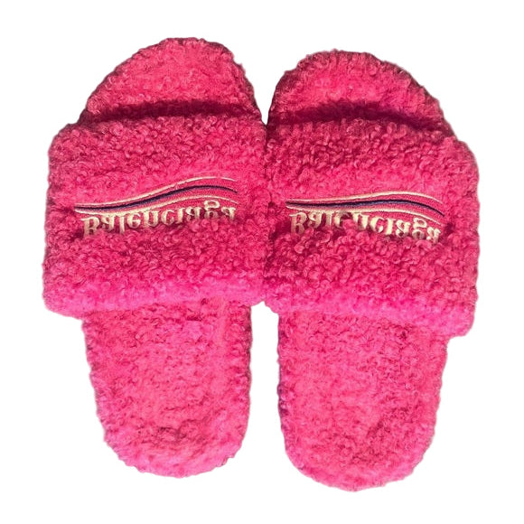 "Fur Slides"