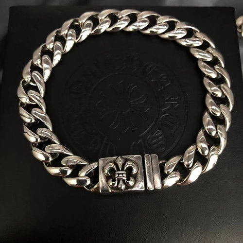" CH 925 Silver Bracelet"