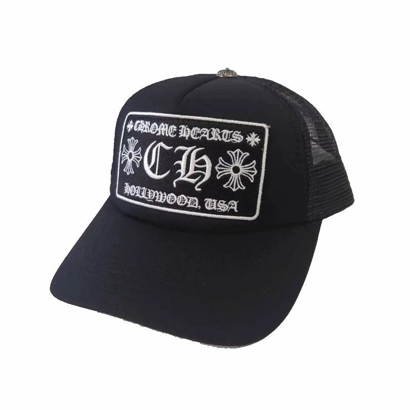 " CH Trucker Hat"