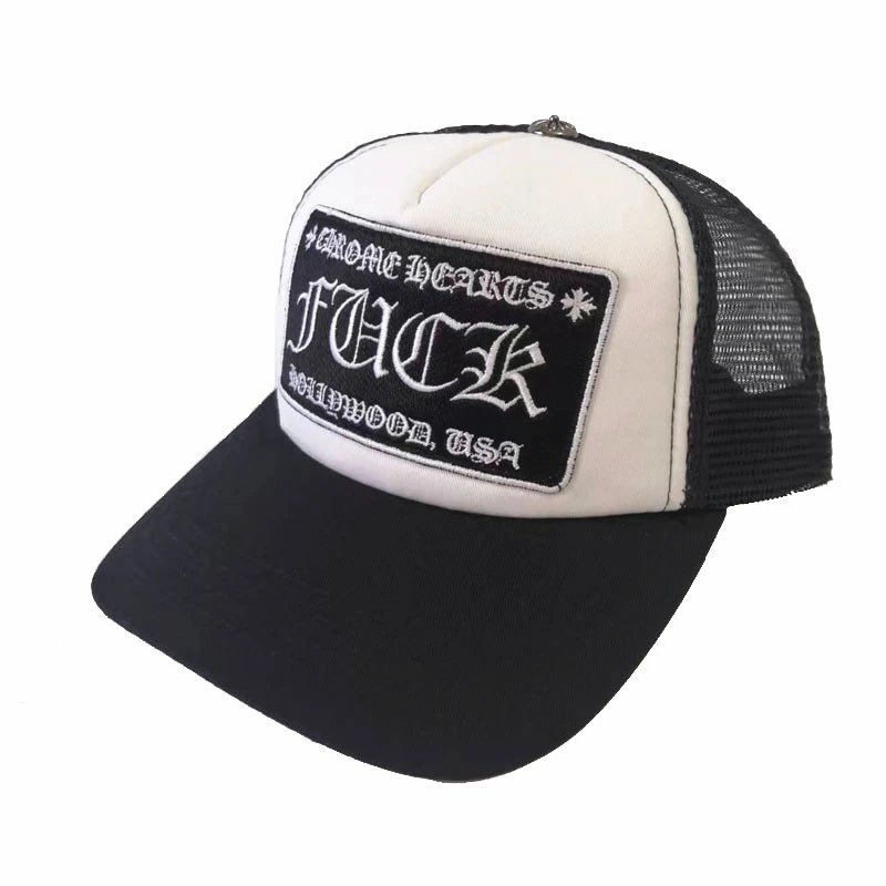 " CH Trucker Hat"