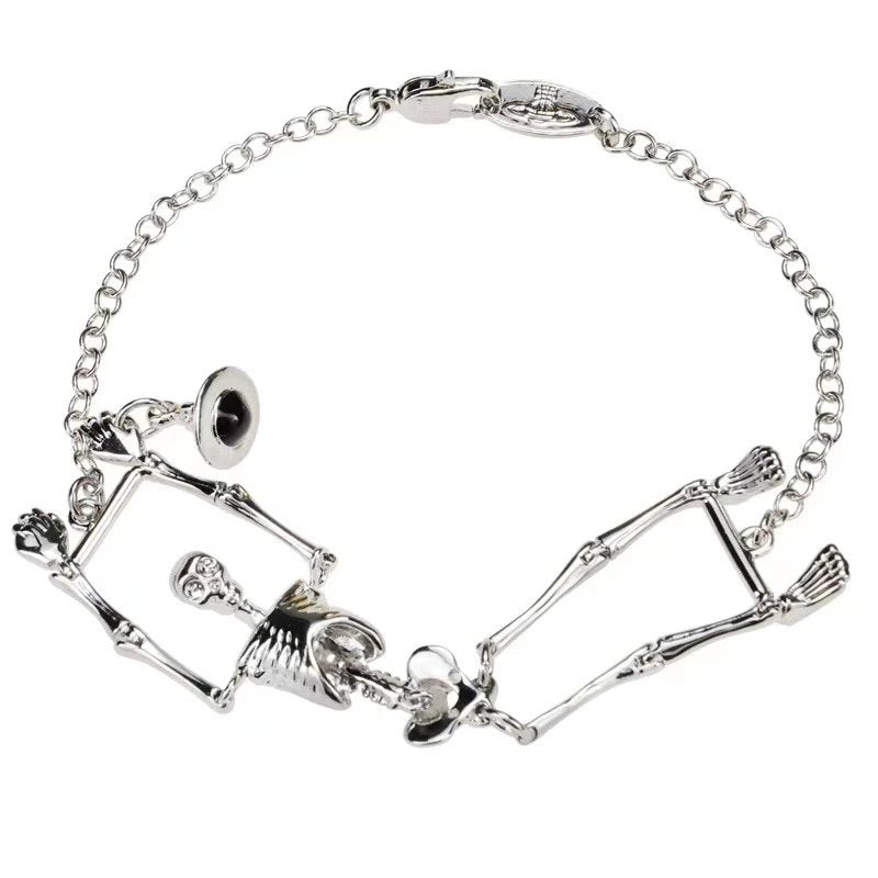 " Skelton Bracelet"