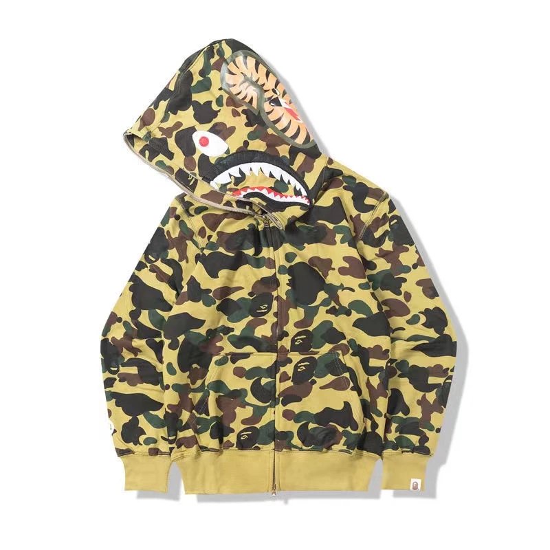 "Bape Hoodies"