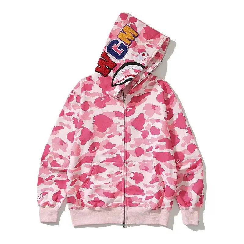 "Bape Hoodies"