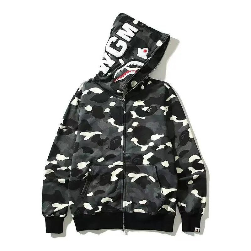 "Bape Hoodies"